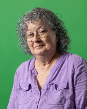 Sylvie Robitaille