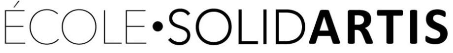 Ecole solidartis